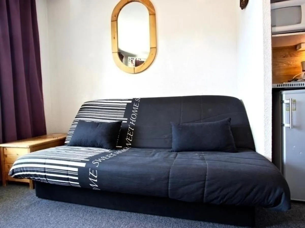 Διαμέρισμα Studio Cabine 5 Pers Proche Des Pistes A Chamrousse - Fr-1-340-65