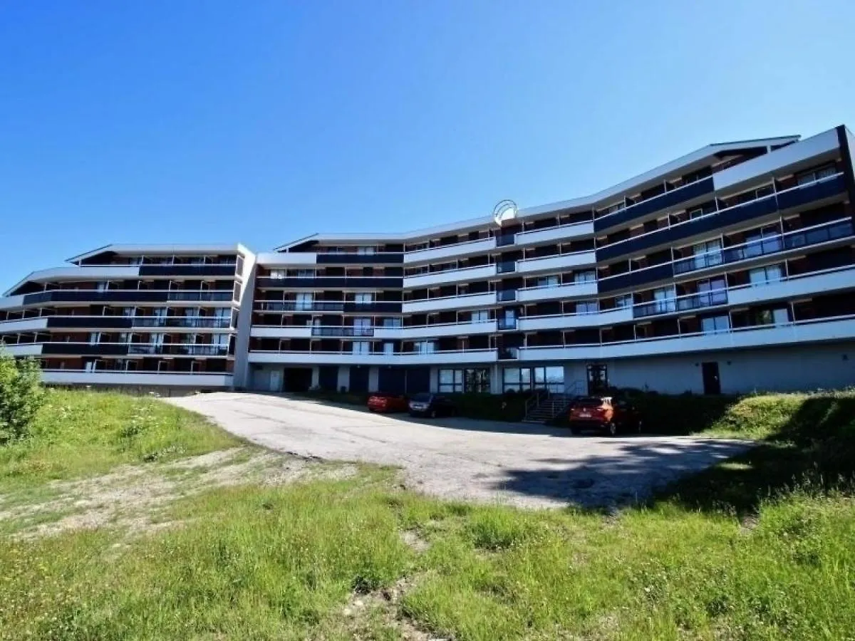 Studio Cabine 5 Pers Proche Des Pistes A Chamrousse - Fr-1-340-65
