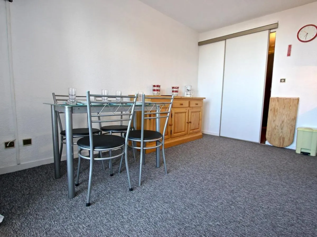 Studio Cabine 5 Pers Proche Des Pistes A Chamrousse - Fr-1-340-65 Διαμέρισμα