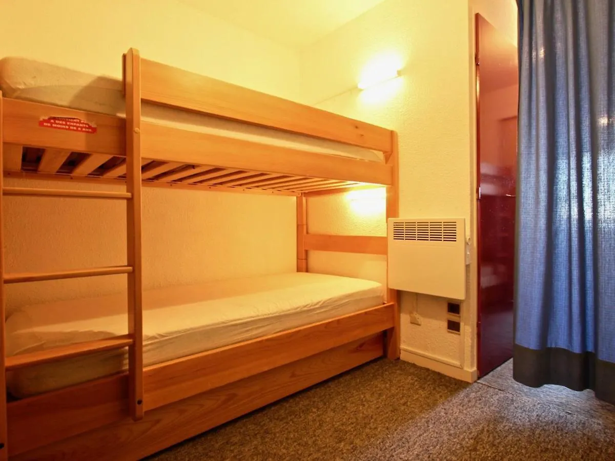 Studio Cabine 5 Pers Proche Des Pistes A Chamrousse - Fr-1-340-65 Διαμέρισμα