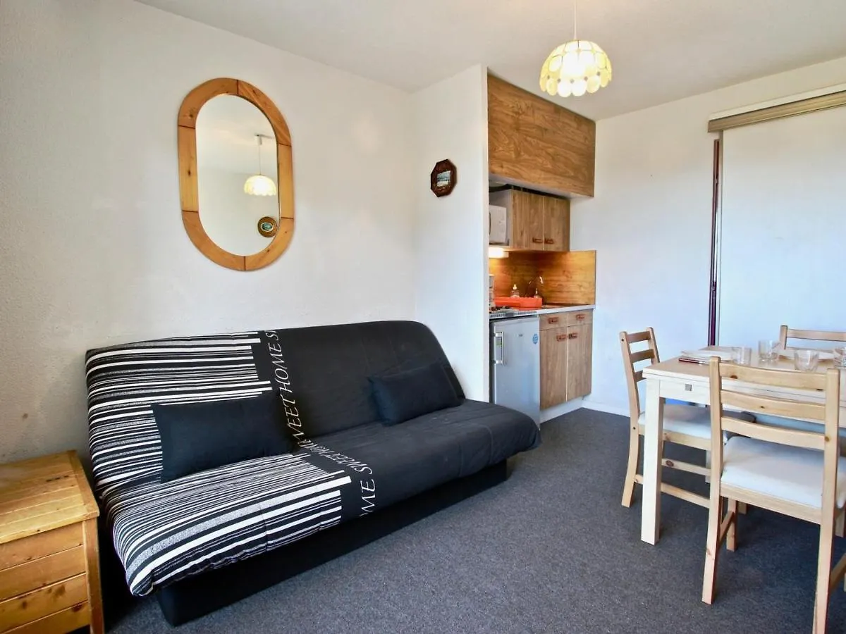 Διαμέρισμα Studio Cabine 5 Pers Proche Des Pistes A Chamrousse - Fr-1-340-65 Γαλλία
