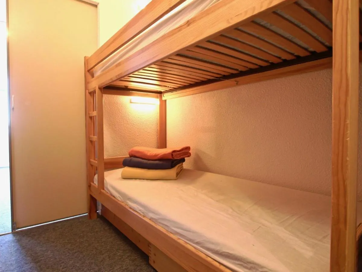 Studio Cabine 5 Pers Proche Des Pistes A Chamrousse - Fr-1-340-65 Γαλλία