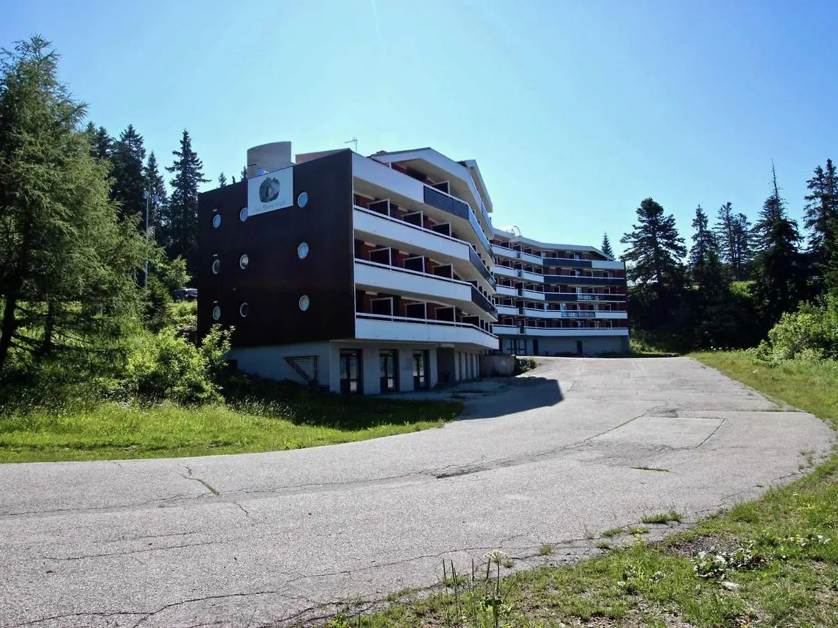 Studio Cabine 5 Pers Proche Des Pistes A Chamrousse - Fr-1-340-65 Διαμέρισμα